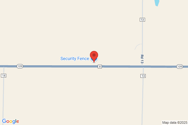 Security Fence Company