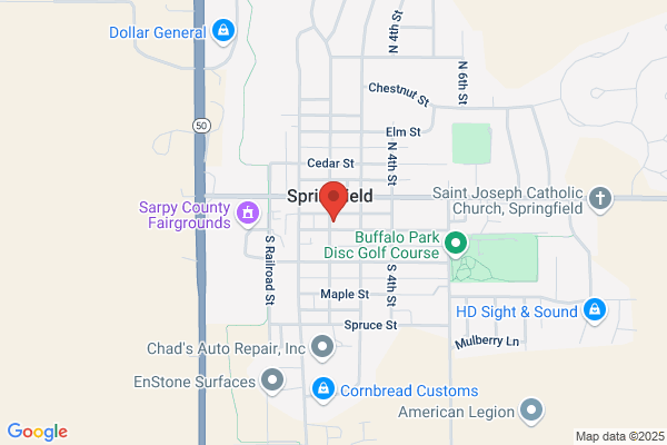 Timmerman & Sons Feeding Co