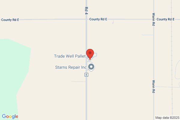 Trade Well Pallet Inc