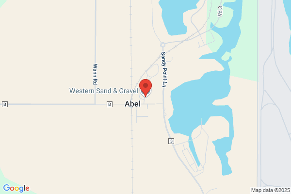 Western Sand & Gravel Co