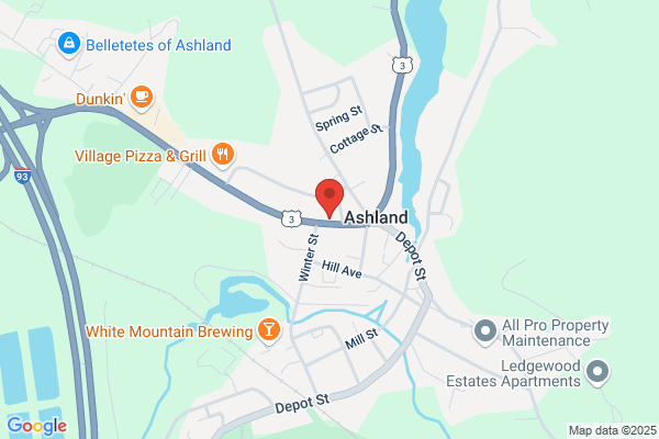Ashland Mountain View Deli