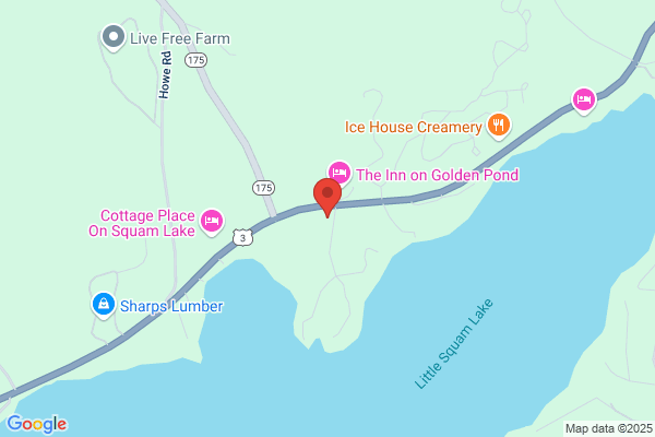 Holderness Town of, Dump