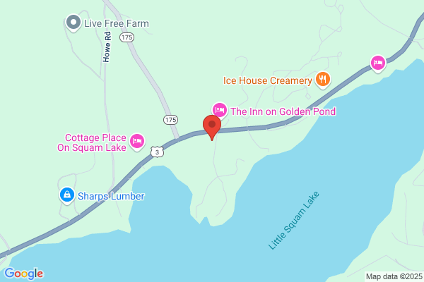 Holderness Town of, Tax Collector