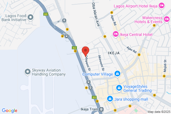 Integrated Mapping Services Inc
