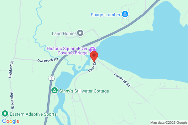 Riveredge Marina