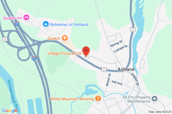 Village Pizza
