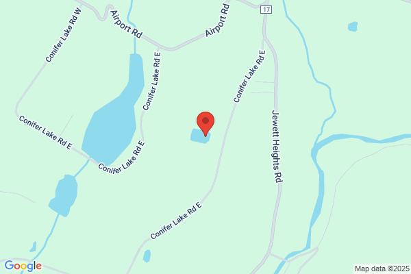 Hilltop Acres Resort