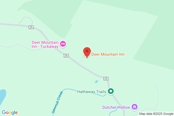Mountain Creek Inn