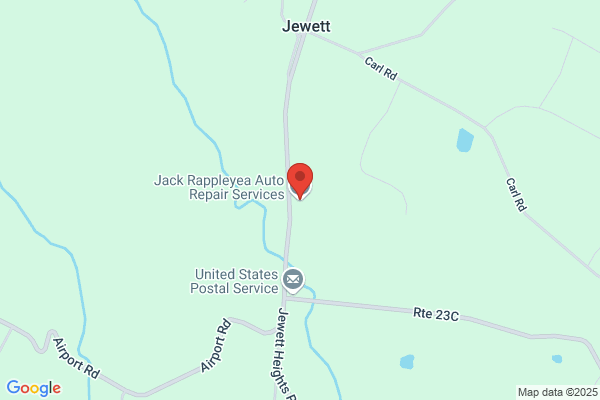 Rappleyea Jack Auto Repair & Service