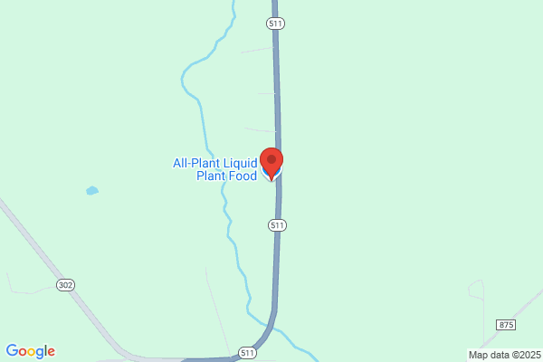 All-Plant Liquid Plant Food Inc