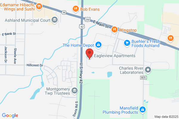 Eagleview Apartments
