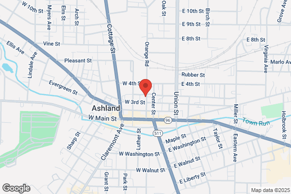 Ashland Apartments