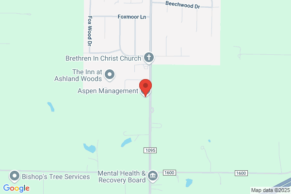 Aspen Management