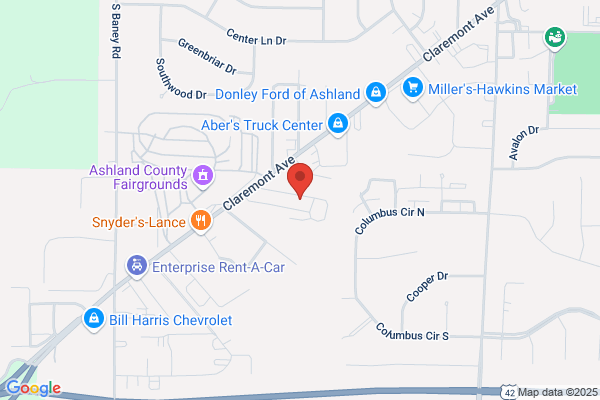 Southern View Condominiums Inc