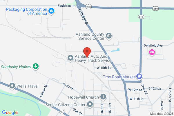 Gil's Auto Repair & Salvage