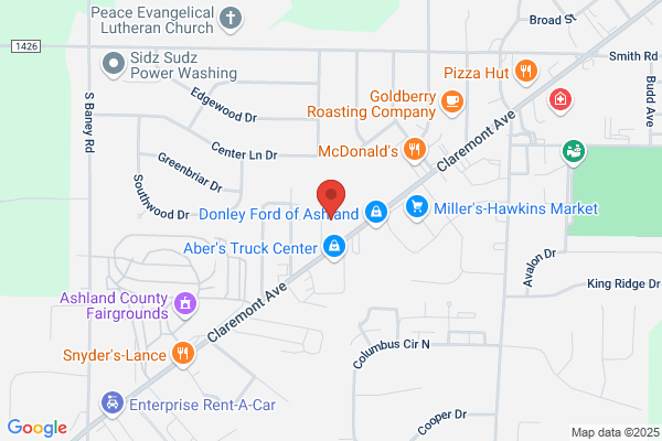 Ashland Precision Auto Repair