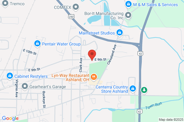 Fryman's Service & Repair