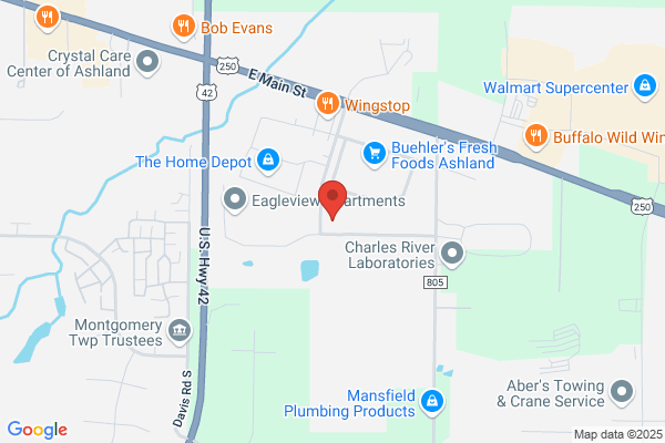 Ashland Community Federal Credit Union