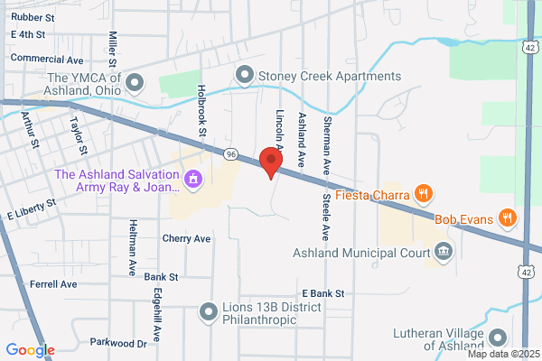 AutoZone Auto Parts