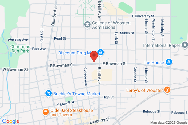 American Carpet Cleaning Co