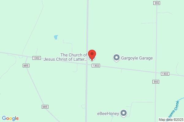 The Church of Jesus Christ of Latter-day Saints