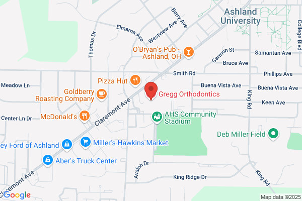 Hendrickson & Matz DDS