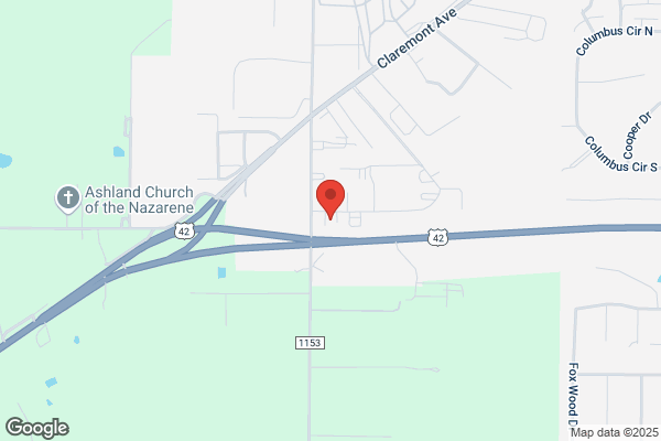 UH Mid-Ohio Internal Medicine