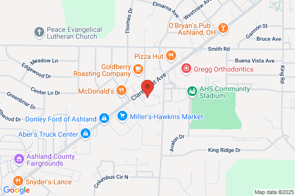 Ashland City Schools, Montgomery School