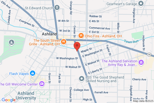 Ashland Square Cinemas