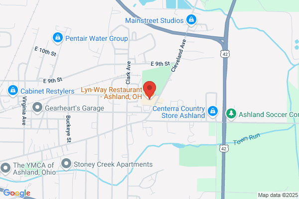 Lyn Way Restaurant