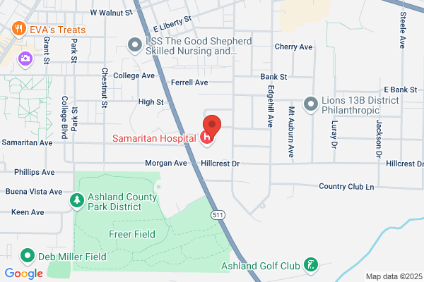 Abdul Samdani, MD - Closed