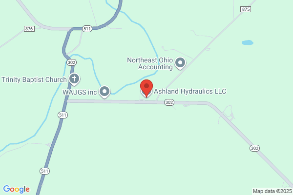 Advance Cylinder Repair