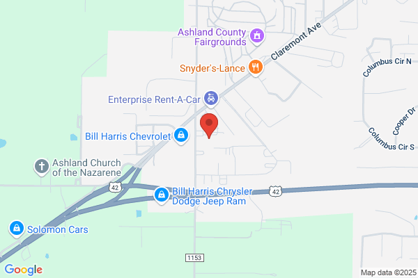 UH Baney Road Health Center Laboratory Service