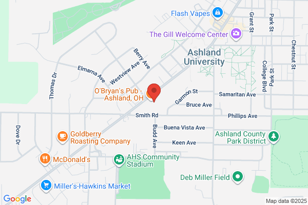 Ashland Womens Counseling Center