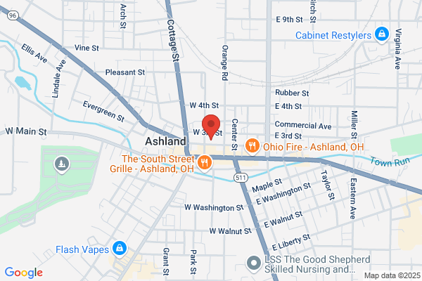 Catholic Charties Services of Ashland County