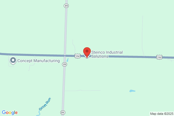 SteinCo Industrial Solutions