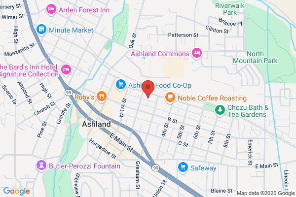 Ashland Precision Tooling