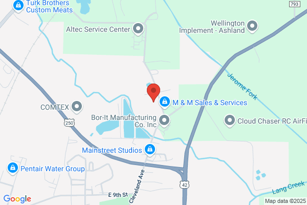 Schoonover Industries Inc