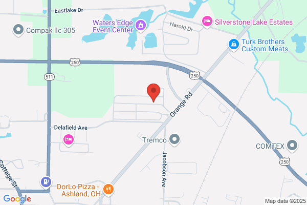 Meadowbrook Mhp