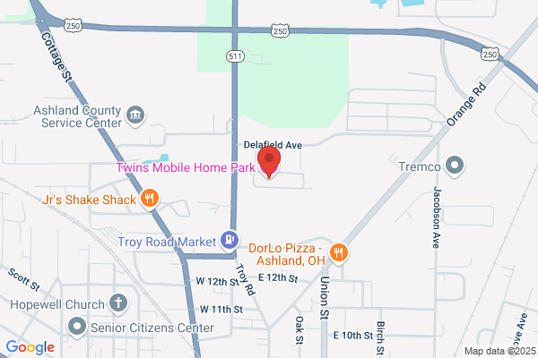 Twins Mobile Home Park