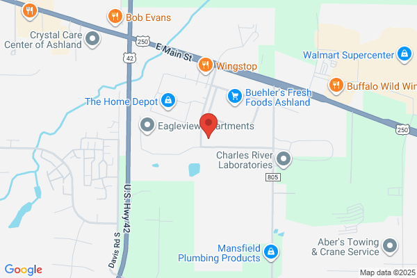 Ashland Community Federal Credit Union