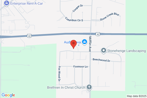 Fresenius Kidney Care Ashland OH