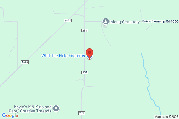 Whit The Hale Firearms LLC