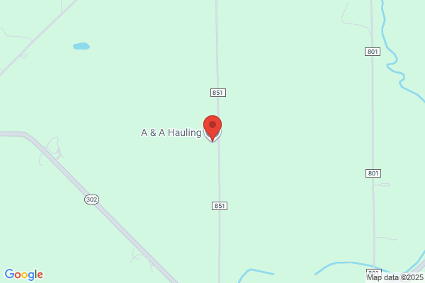 A & A Hauling