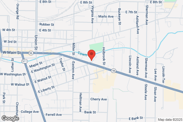 A & M Fire & Safety Equipment Inc