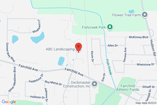 ABC Landscape Services