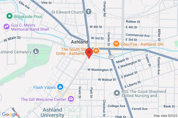 Ashland Area Chamber of Commerce