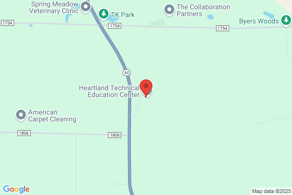 Ashland County West Holmes Career Center (Jvs)