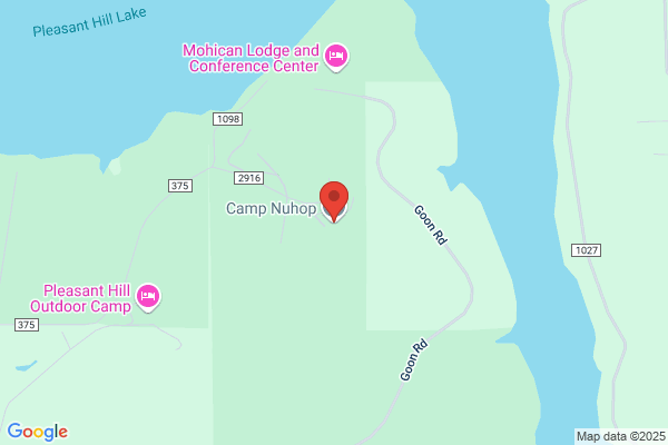 Camp Nuhop Inc