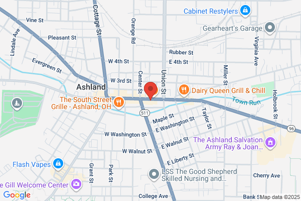 Candy & Nut Shoppe the